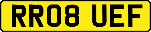 RR08UEF