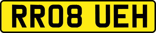 RR08UEH