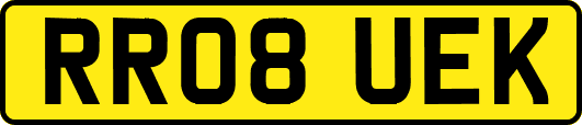 RR08UEK