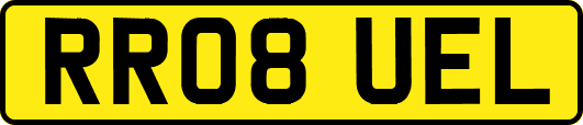 RR08UEL