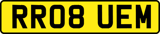 RR08UEM