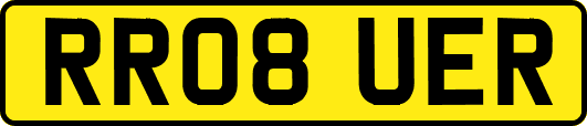 RR08UER