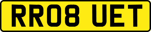 RR08UET