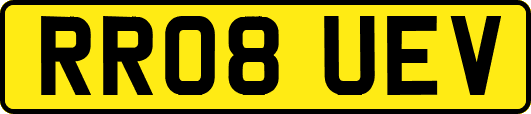 RR08UEV