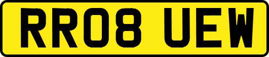 RR08UEW