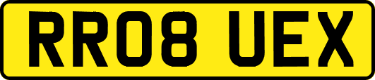 RR08UEX