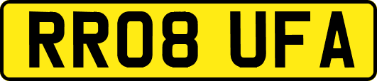 RR08UFA