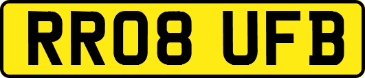 RR08UFB