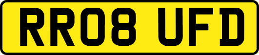 RR08UFD