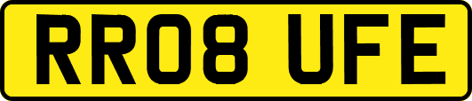 RR08UFE