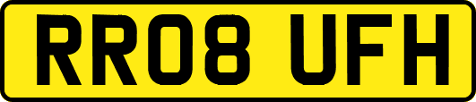 RR08UFH