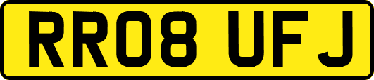 RR08UFJ