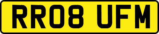 RR08UFM