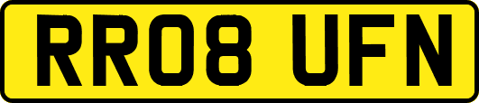 RR08UFN