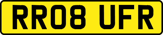 RR08UFR