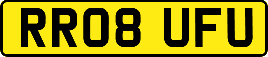 RR08UFU