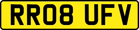 RR08UFV