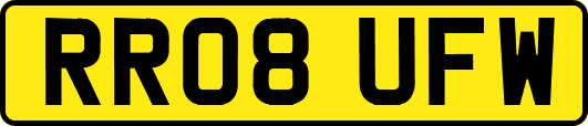 RR08UFW