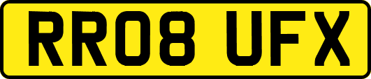 RR08UFX