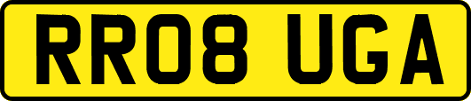 RR08UGA
