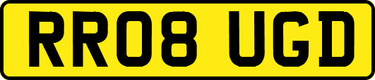 RR08UGD