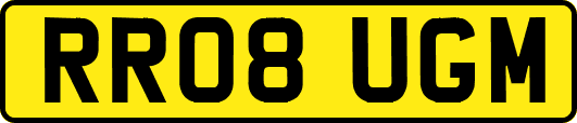 RR08UGM