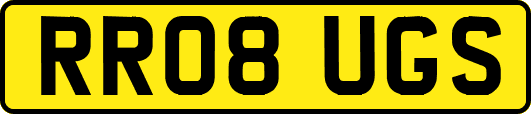 RR08UGS