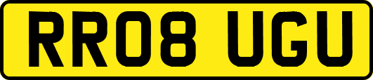 RR08UGU