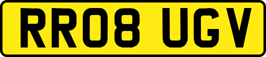 RR08UGV