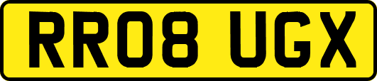 RR08UGX