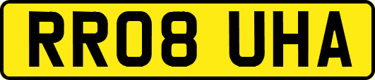RR08UHA