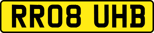 RR08UHB