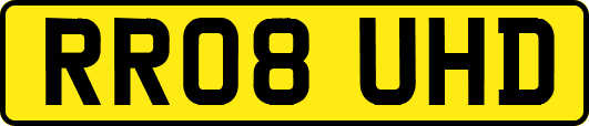 RR08UHD