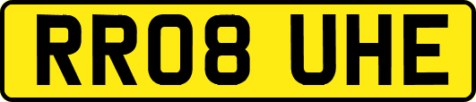 RR08UHE