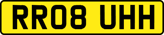 RR08UHH