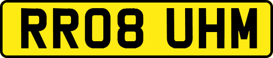 RR08UHM