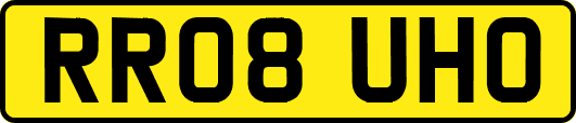 RR08UHO