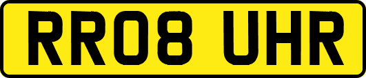 RR08UHR