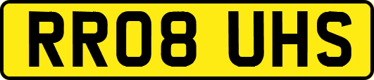 RR08UHS