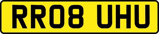 RR08UHU