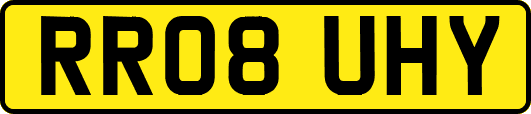 RR08UHY