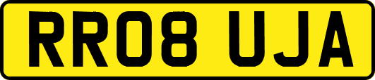 RR08UJA