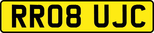 RR08UJC