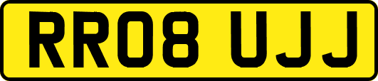 RR08UJJ