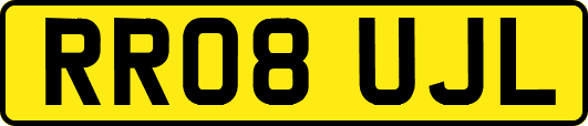 RR08UJL