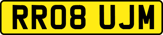 RR08UJM