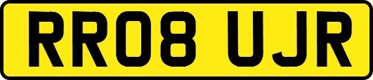 RR08UJR