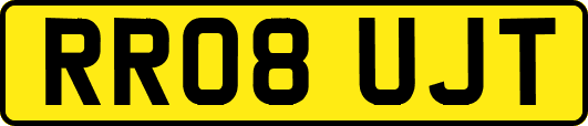 RR08UJT