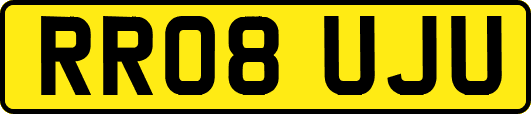 RR08UJU