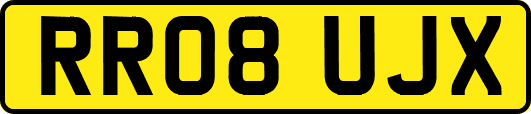 RR08UJX